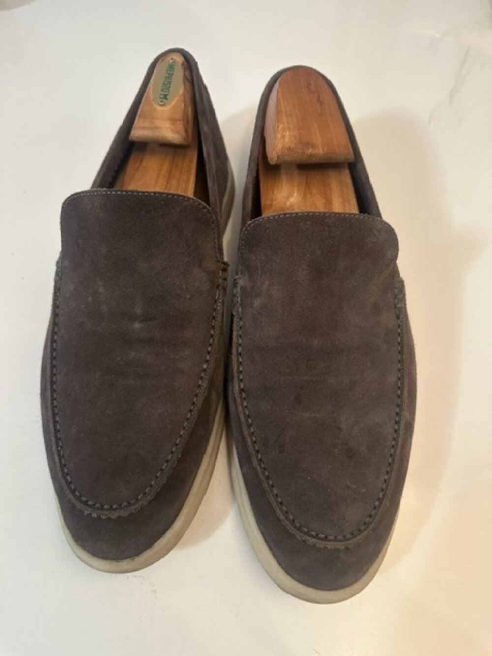 Loro Piana Summer Walk